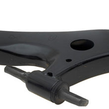 ACDelco 45D10339 Professional Front Driver Side Lower Suspension Control Arm and Ball Joint Assembly