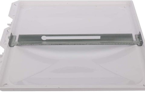 ANPART VL300-W White 14 x 14 RV Compatible with Trailer Motorhome Ventilation Cover 1 Pack New Roof Vent Cover kit