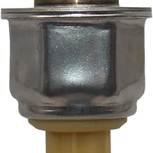 4C3Z9F838A Fuel Injection Pressure Sensor ICP Sensor for 2004-2007 Ford Powerstroke OEM 1845428C91