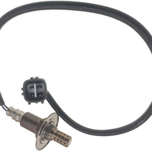 YCT Oxygen O2 Sensor Downstream Fits 234-4445 For Subaru Forester Impreza Outback Sport Legacy Saab 9-2X 2.5L