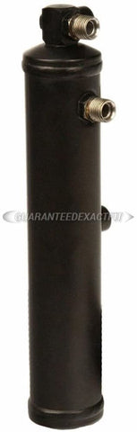 For Porsche 911 1984-1992 A/C AC Accumulator Receiver Drier - BuyAutoParts 60-30854 New