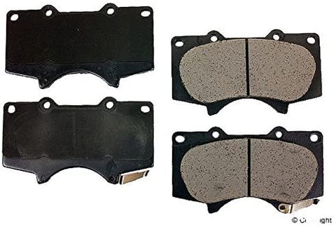 Advics AD0976 Front Brake Pad