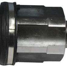 GSP NCV12101 CV Axle Shaft Assembly for Select Chrysler 200, Cirrus, Sebring; Dodge Avenger, Journey - Front Left (Driver Side)