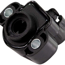 TPS Sensor Throttle Position Sensor 56027942 for Dodge Dakota Viper Jeep Grand Cherokee TJ Wrangler 1997 1998 1999 2000 2001/ZBN