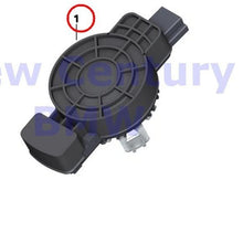 BMW Genuine Modules Sensors Control Units Sensor Rain/Light/Solar/Condensation 740i 750i 750iX ALPINA B7 ALPINA B7X 740i 750i 750iX ALPINA B7 ALPINA B7X 740Li 750Li 750LiX 760Li ALPINA B7L ALPINA B7LX