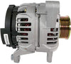 DB Electrical AVA0014 Alternator Compatible With/Replacement For Audi A4 Quattro 2.8L 2001 Sg9B011, Volkswagen Passat 2.8L 1999 2000 2001 2002 2003 2004 334-1813 V439261 0-124-325-019 13921