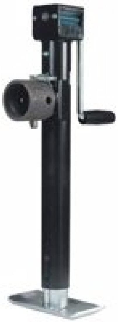 Valley VI-550 Side Wind Weld Collar Trailer Jack