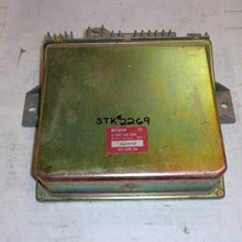 REUSED PARTS Chassis ECM ABS Left Hand Trunk ZR1 FITS 92-95 Corvette 9128