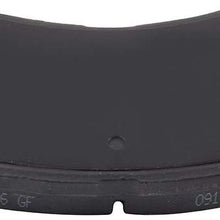 Brake Pads,ECCPP 4pcs Front Ceramic Disc Brake Pads Kits fit for Chrysler 200/Sebring,Dodge Avenger/Caliber/Stratus,Jeep Compass/Patriot,Mitsubishi Eclipse/Galant/Lancer/Outlander Sport