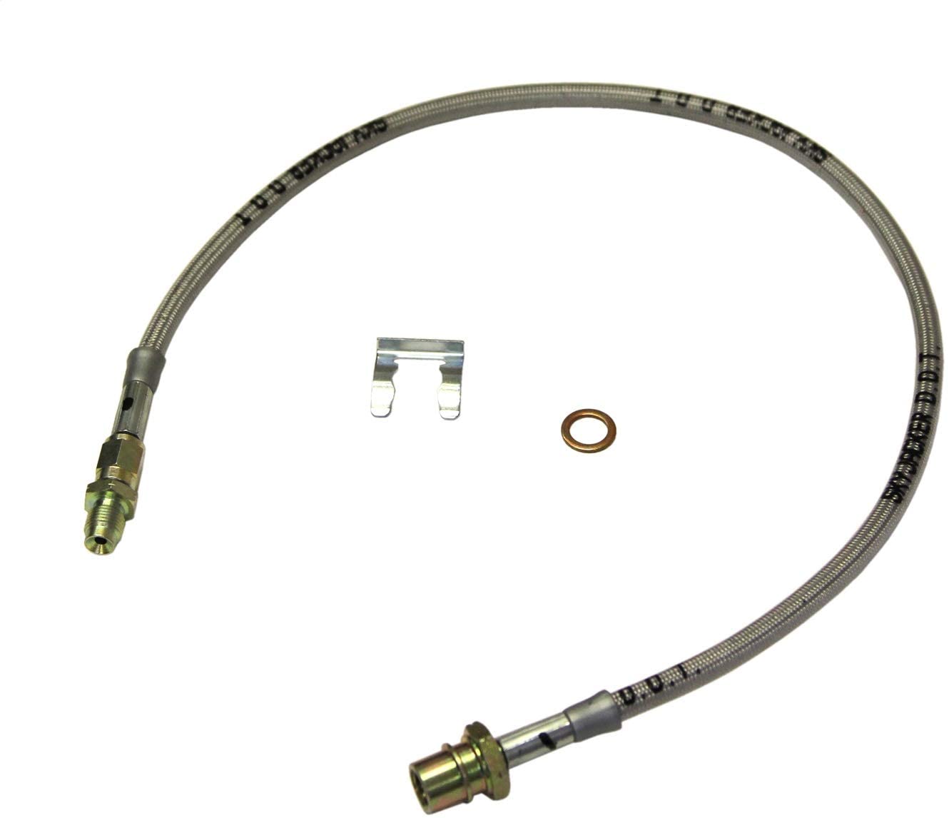 Skyjacker (RBL30) 2