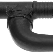 Acdelco 20741S Professional Hvac Heater Hose, 1 Pack