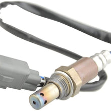 Sensor de oxígeno para Lexus LS460 Toyota Corolla Highlander Martrix Prius Tacoma Tundra Yaris Pontiac Vibe Scion XD