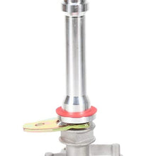 TUPARTS New Ignition Distributor w/Cap + Rotor Fits for C-adillac Chev-y G-MC 1996-2002 for DST1829 GM01 1103977