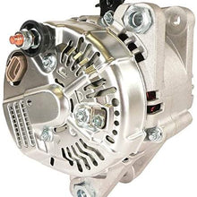 DB Electrical AND0410 Alternator Compatible With/Replacement For 3.3L Hyundai Sonata 2006-2009, 3.3L 3.8L Kia Sorento, 3.8L Entourage, 3.3L 3.8L Azera 2007-2010, 3.8L Sedona 2006-2009 02131-9153