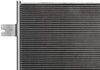 Value A/C Condenser For 2003-2008 Peterbilt 357 362 378 379 385 386 387