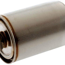 GM Genuine Parts GF652 Fuel Filter