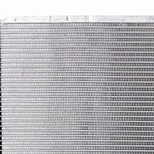 Sunbelt Radiator For Nissan Murano Quest 13039 Drop in Fitment