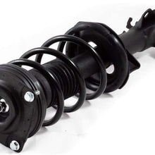 Gabriel G57203 Ultra ReadyMount Loaded Strut Assembly
