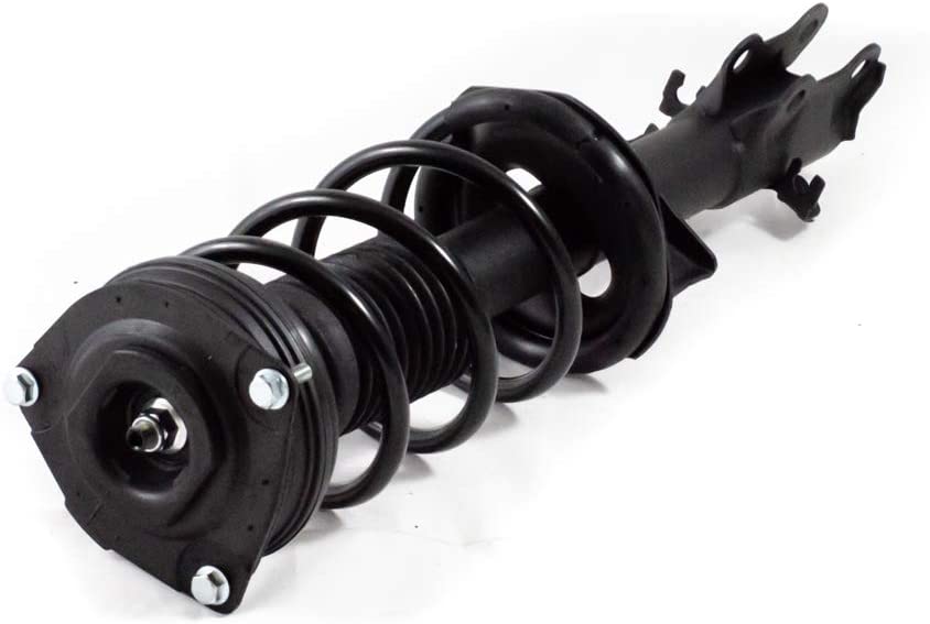 Gabriel G57203 Ultra ReadyMount Loaded Strut Assembly