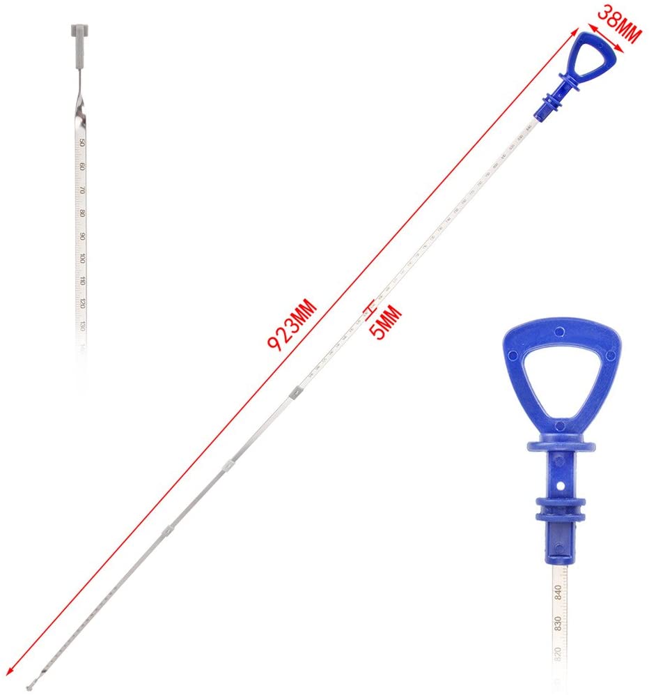 Dromedary Engine Oil Dipstick Motor Tool Level For Mercedes Benz C240 C320 C32 AMG CLK320 120589072100