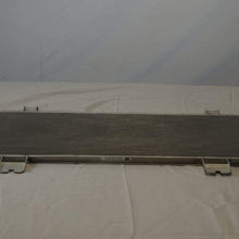 VioletLisa All Aluminum Air Condition Condenser 1 Row Compatible with 2006-2015 IS250 2006-2015 IS350 Without Oil Cooler