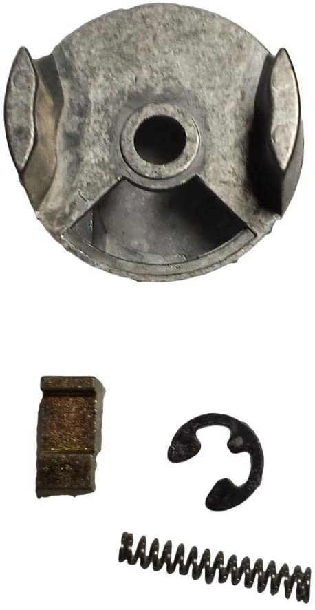 YOT 9702916-K - Tailgate window Clutch Kit fits 1979-1991 Blazer Suburban Jimmy