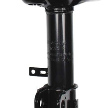 YABOLAN 1 Pair Front Shock Absorber Struts & Spring Kit For 98-02 Prizm & 93-02 Corolla