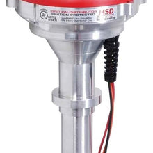 MSD 83606 Ready-to-Run Marine Distributor