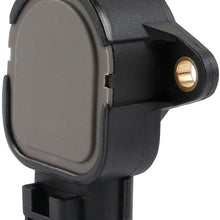 TPS Throttle Position Sensor TH189 56027942 4874371AC Fits Dodge Dakota 1997-2001 Dodge Viper 1998-2002 Jeep Cherokee Grand Cherokee Wrangler 1997-2001