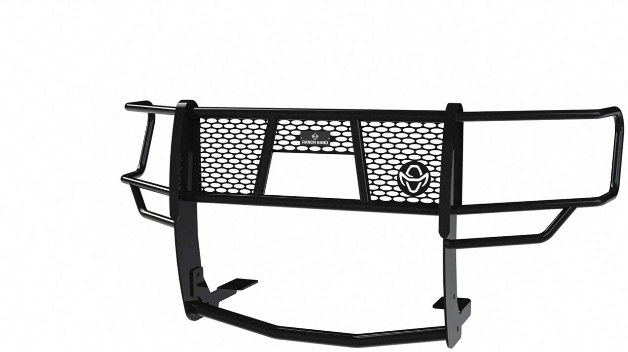 Ranch Hand GGF19HBL1C Legend Series Grille Guard Fits 18-19 Expedition