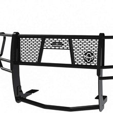 Ranch Hand GGF19HBL1C Legend Series Grille Guard Fits 18-19 Expedition