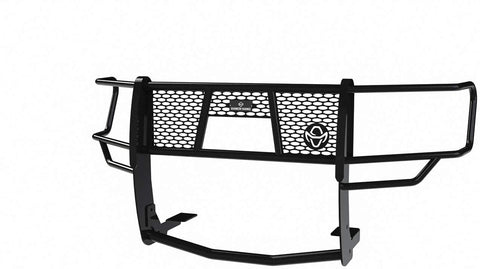 Ranch Hand GGF19HBL1C Legend Series Grille Guard Fits 18-19 Expedition