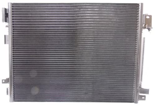 OSC Cooling Products 3897 New Condenser