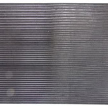 OSC Cooling Products 3897 New Condenser