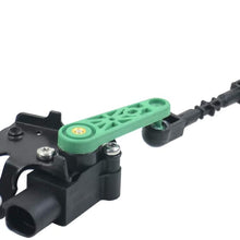 MSQ-CD Front Left Headlight Level Sensor Front Left 4H0941285G for Au di A6 Avant 4G5,C7 2011-2018