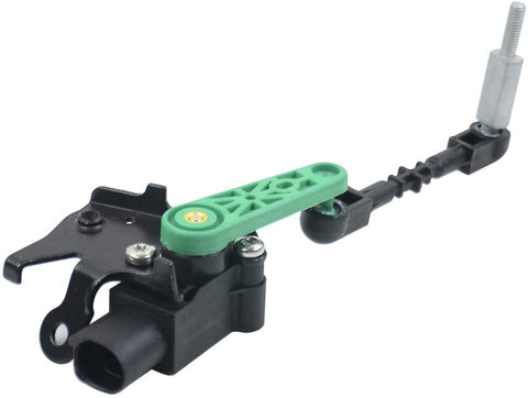 MSQ-CD Front Left Headlight Level Sensor Front Left 4H0941285G for Au di A6 Avant 4G5,C7 2011-2018