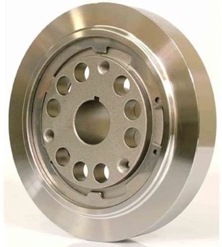 Dayco PB2221SS Race Performance Harmonic Balancer