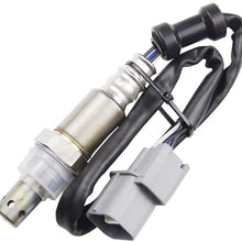 2x Oxygen O2 Sensor for Honda Element 2003 2004 2005 2006 2007 2008-2010 2.4L Upstream + Downstream