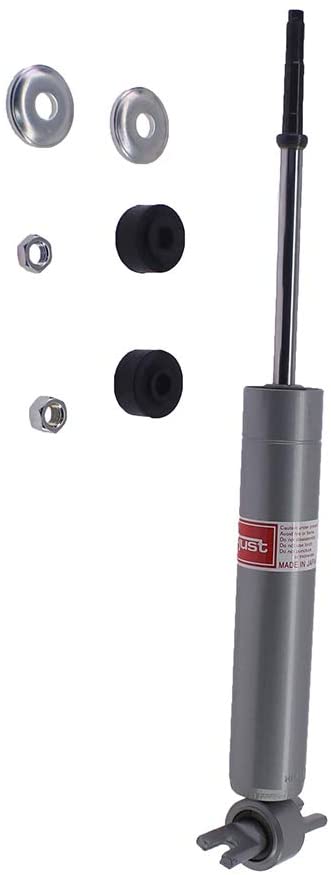 KYB KG4550 Gas-a-Just Gas Shock