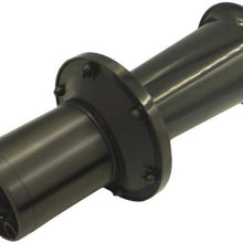 VQRTKS Classical Car Horns 12V 110DB Loud Antique Vintage Classic Old Car Air Horn Ahooga OOGA (black)