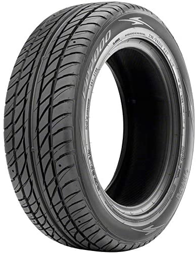 Ohtsu FP7000 all_ Season Radial Tire-215/45R17 87W