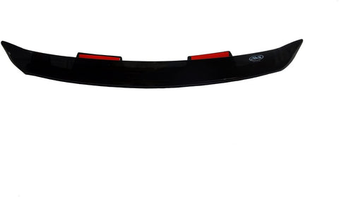 Auto Ventshade 20540 Carflector Dark Smoke Hood Shield for 2000-2007 Ford Taurus