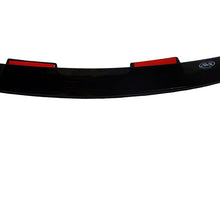 Auto Ventshade 20540 Carflector Dark Smoke Hood Shield for 2000-2007 Ford Taurus