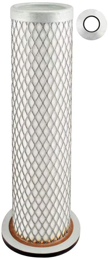Baldwin PA2700 Felt Media Inner Air Element Filter