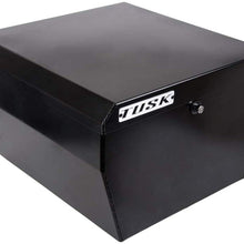 TUSK UTV Cargo Box - Fits: Polaris Ranger RZR XP 1000 2014-2019