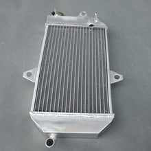 Aluminum Radiator for YAMAHA ATV BANSHEE YFZ350 YFZ 350 1987-2007