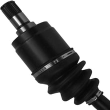 AutoShack DSK662154 Pair of 2 Front Driver and Passenger Side CV Axle Drive Shaft Assembly Replacement for 2004-2006 Acura TL 2003 2004 2005 2006 2007 Honda Accord 3.0L 3.2L