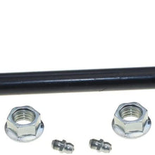 MILLION PARTS 4 Pcs Front Rear Left Right Stabilizer Sway Bar End Links Suspension Kit fit for 2002-2003 Chevrolet Trailblazer EXT GMC Envoy XL Oldsmobile Bravada 2003 Isuzu Ascender