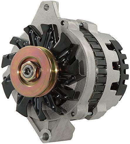 ACDelco 335-1011 Professional Alternator