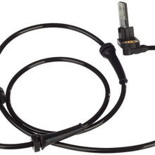 AUTEX 1pc ABS Wheel Speed Sensor Rear Right 47900-7S200